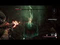 How I beat, Ixillis | Remnant: From ashes (no turrets)