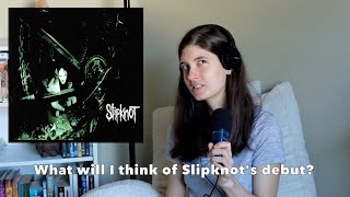 My First Time Listening to Mate. Feed. Kill. Repeat. by Slipknot | My Reaction