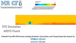 ANSYS FLUENT Training: Solidification and Melting of a fuel in a tank CFD Simulation