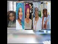 finally ooni of ife promises pastor funke and iyalaje he will takes action on queen naomi case