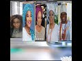 finally ooni of ife promises pastor funke and iyalaje he will takes action on queen naomi case