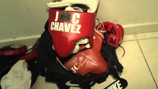 El Box Azteca Team invadió Culiacán