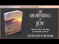 The Morning of Joy | Horatius Bonar | Christian Audiobook