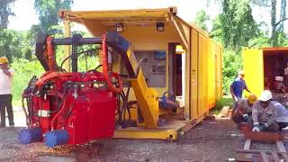 Railway Engineering Test Welds to Qualify a New Flash Butt Welding Machine