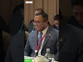 pm anwar tiba di vladivostok bertemu putin berucap di eef