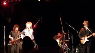 2017.8.23廣田龍人（Ricky）＆REVOLVER【55$の魂】Beatlescoverband