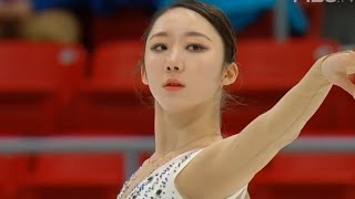 김예림 2023 동계 유니버시아드 FS Summer of 42