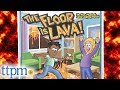 The Floor is Lava from Endless Games