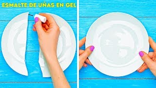 28 TRUCOS DE REPARACIÓN GENIALES