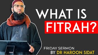 What is Fitrah?