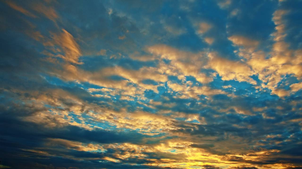 Sky Timelapse 4k Youtube