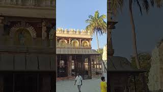 Sri Ranganatha Swamy Temple  Chikkaballapur Karnataka