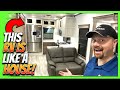 More like a HOME Than an RV!! 2023 Alliance Pardigm 382RK