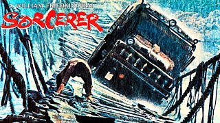 Il salario della paura (Sorcerer) 1977 di William Friedkin Videorecensione di Francesco Ippolito