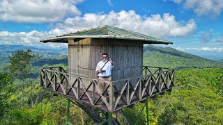 Reserva Científica Ébano Verde #desdeelaireRD