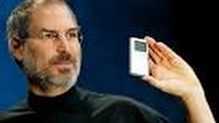 Steve jobs introduces iPod video and TV shows
