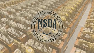 2023 NSBA World Show Ford Truck Arena Friday August 11