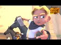 Not So Fast | My Knight and Me (S01E34) | Cartoon for Kids