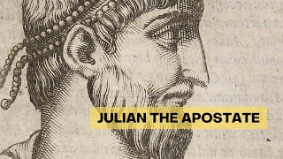 Who was Julian the Apostate?