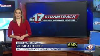 Spring Severe Weather Special