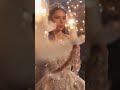 Lebanese Designer Peter Abdel Karim's Bridal 2023 Collection