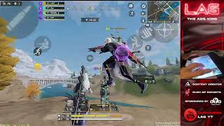 I NADEED US MOMENT LOTEX LAG GOLDEN INSO FULL TOURNAMENT GAMEPLAY CALL OF DUTY MOBILE