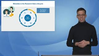 Research Data and their Metadata