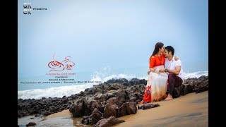 Our Love Story | NEEVE | Telugu Musical Video 2017 | Eswar + Meghana | Full HD