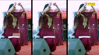 Sapna Dance :- Pani Lave nikkar Nikkar Mein,Ani B ,Dev Kumar Deva I Award Show I Sapna Entertainment