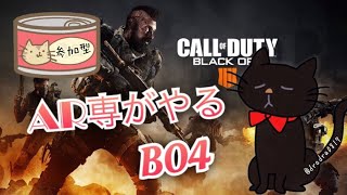 [BO4:参加型]～手元配信～初心者さん大歓迎！概要欄よんでねっ！どにゃがBO4で悟りを開く　初見さん常連さんありがと♪