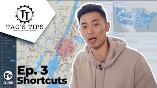 30 Seconds With Radius • Shortcuts
