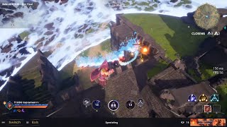 Spellbreak: Element Elite Tournament Qualifier (Event Two)