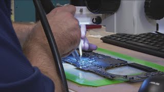 CA Governor passes Right to Repair Act