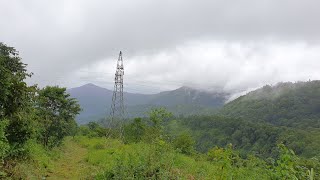 തൊടുപുഴ  കാഞ്ഞാർ  നാടുകാണി ഒരൊറ്റ വീഡിയോയിൽ