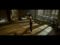 Ninja Assassin - Training scene HD