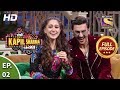 The Kapil Sharma Show Season 2 - दी कपिल शर्मा शो सीज़न 2 - Ep 2 - A Night To Remember-30th Dec, 2018