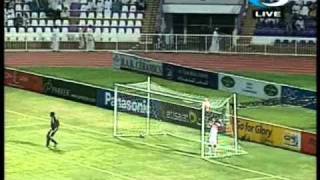 قصة حلم - مباراة سوريا والإمارات - تصفيات كأس العالم 2010