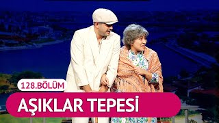 Aşıklar Tepesi (128.Bölüm) - Çok Güzel Hareketler 2