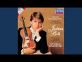 Mendelssohn: Violin Concerto In E Minor, Op. 64, MWV O14 - 3. Allegro non troppo - Allegro...