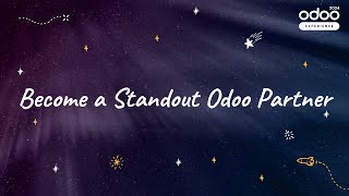 Become a Standout Odoo Partner: Strategies for Successful Verticalization