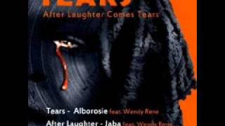 alborosie feat. wendy rene-tears (after laughter comes tears).wmv