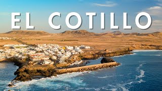 Alla scoperta di El Cotillo: Il borgo più romantico e suggestivo di Fuerteventura - Isole Canarie