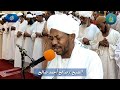 قصة سيدنا يوسف ❤️ عندما يبدع شيخ صالح | Sheikh Salih | Surat Yusuf | من تراويح رمضان 1443 / 2022