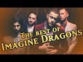 Top 10 Canciones de IMAGINE DRAGONS | TOP STARS #07