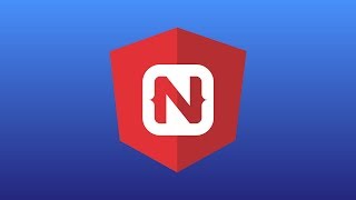 New Course: NativeScript with Angular Web Application Conversion