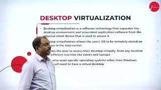 DAY 05 | CLOUD COMPUTING | III SEM | BCA | VIRTUALIZATION | L3