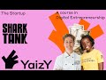 Learn Digital Entrepreneurship for Kids with The Startup Course from YaizY