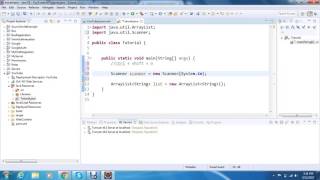 Organizing imports in eclipse 1
