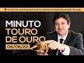 Minuto Touro de Ouro com Pablo Spyer - 06/06/22