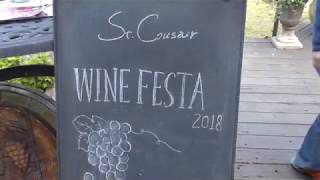 2018年WINE FESTA！